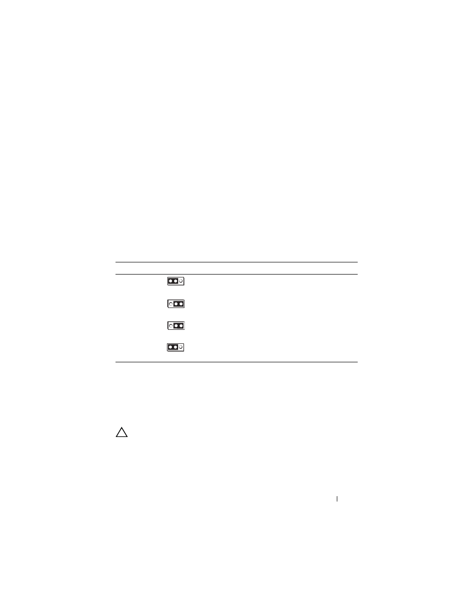 Jumpers and connectors, System board jumpers, Disabling a forgotten password | Dell POWEREDGE R610 User Manual | Page 163 / 184