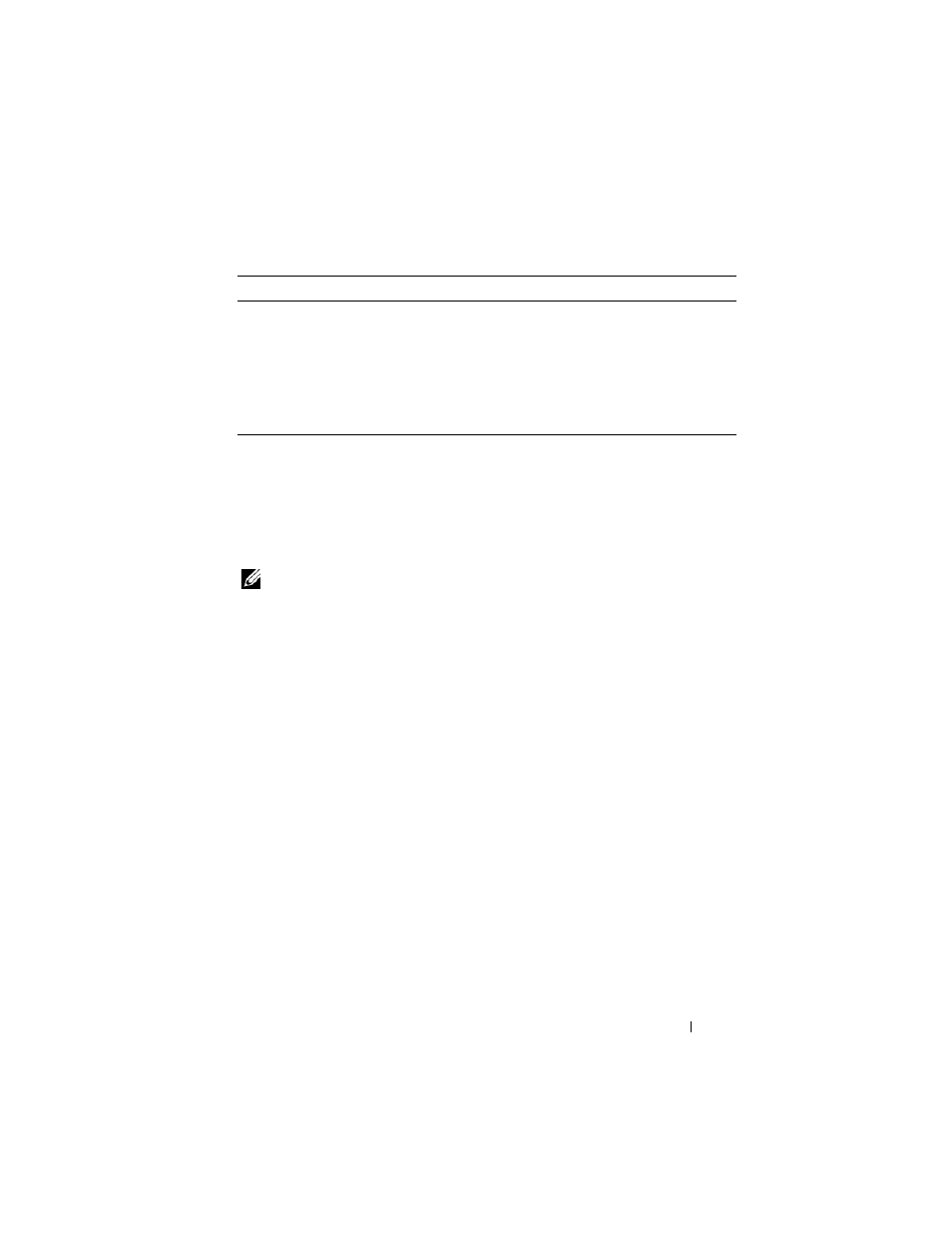 Lcd status messages, Viewing status messages, Removing lcd status messages | Scription. see "lcd status messages | Dell POWEREDGE R610 User Manual | Page 23 / 184