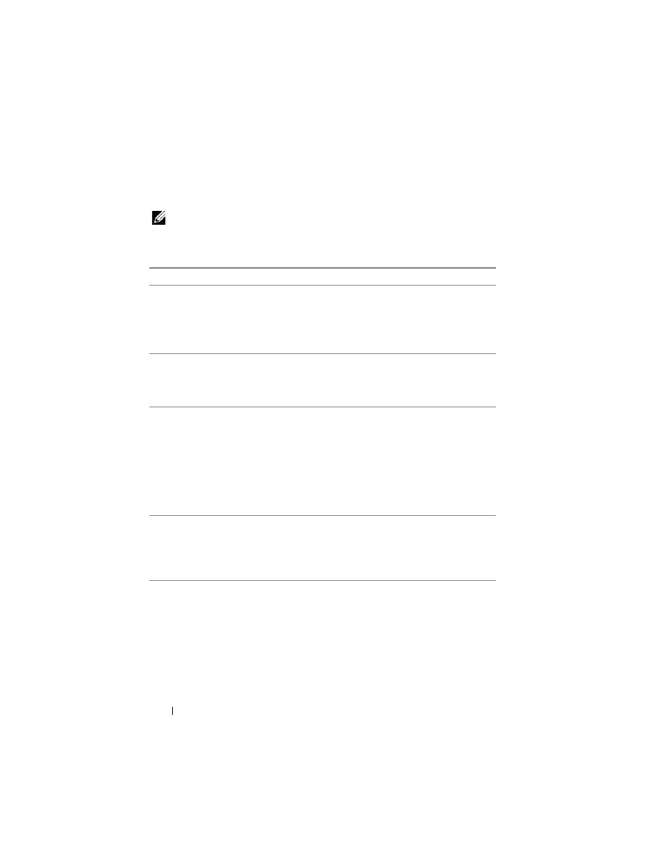 Dell POWEREDGE R610 User Manual | Page 24 / 184