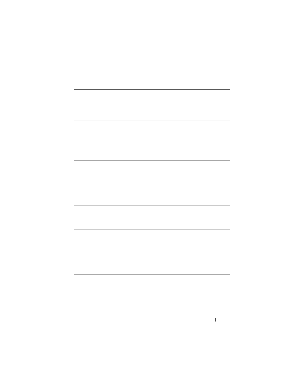 Dell POWEREDGE R610 User Manual | Page 35 / 184