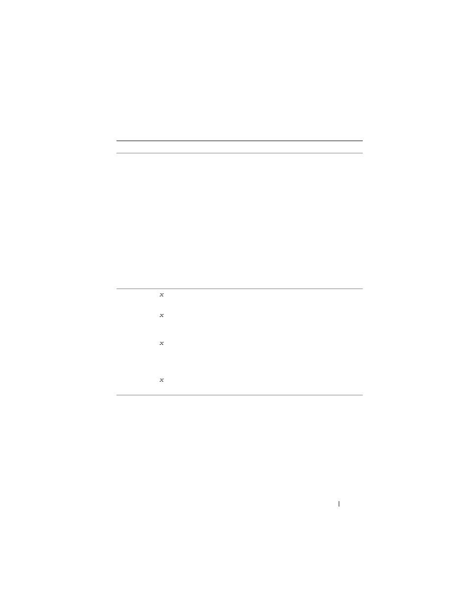 Dell POWEREDGE R610 User Manual | Page 47 / 184