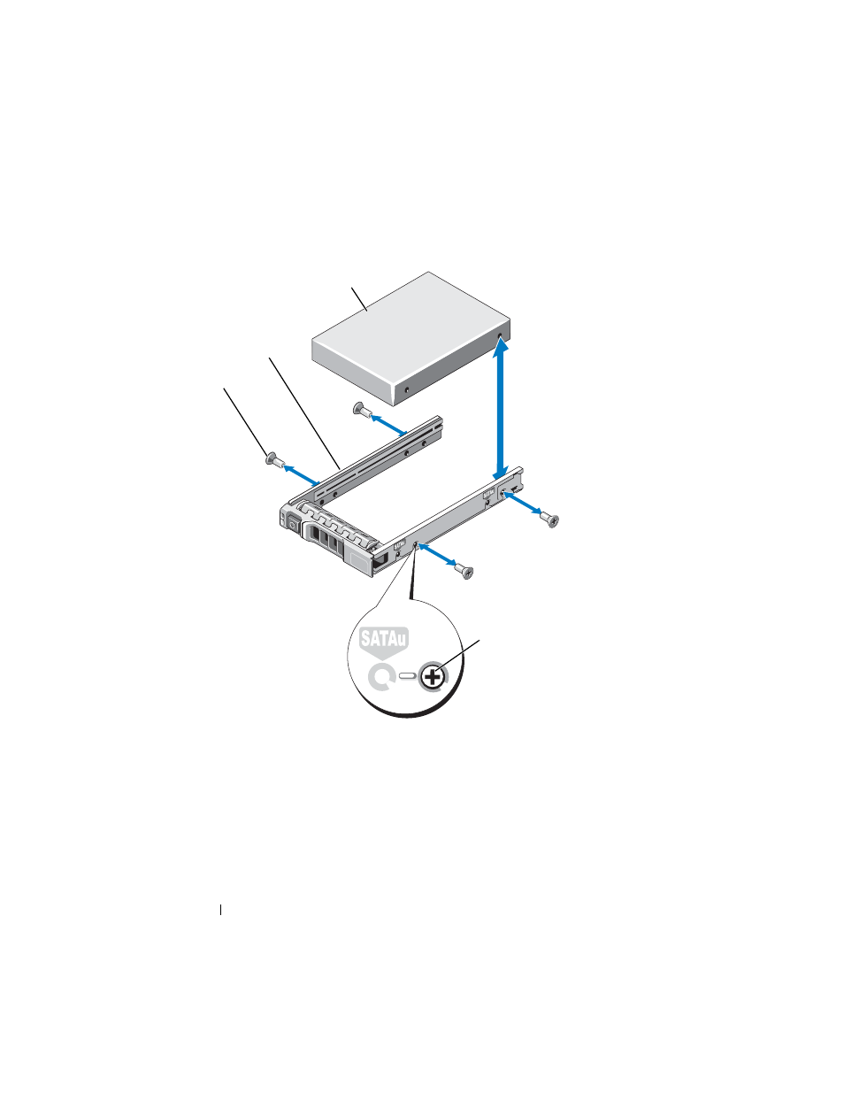 Dell POWEREDGE R610 User Manual | Page 86 / 184