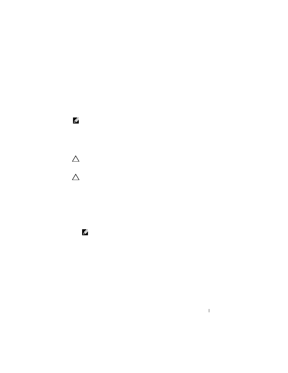 Power supplies, Removing a power supply, Power | Supplies | Dell POWEREDGE R610 User Manual | Page 87 / 184