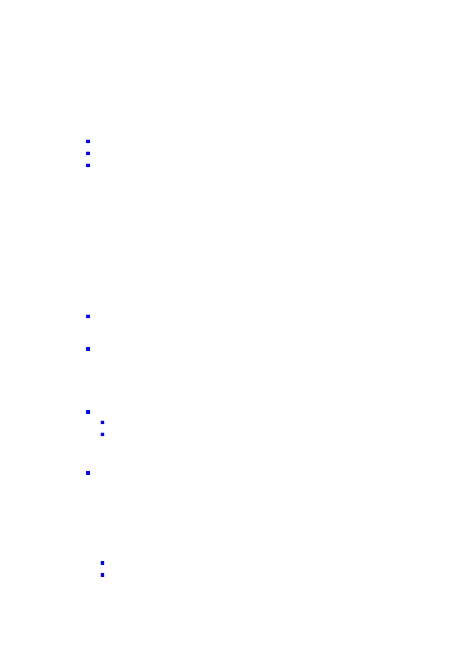 Using a startup network configuration file, About the configuration file, Configuration file requirements | Specifying the location of the configuration file, Using the embedded web server, Using a startup network configuration file -2 | Dell 7330dn Mono Laser Printer User Manual | Page 12 / 114