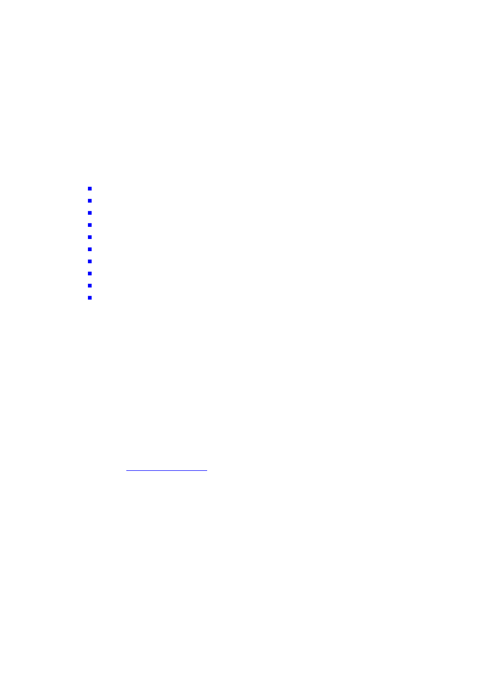 Protocol control, Http, Protocol control -6 http -6 | Dell 7330dn Mono Laser Printer User Manual | Page 22 / 114