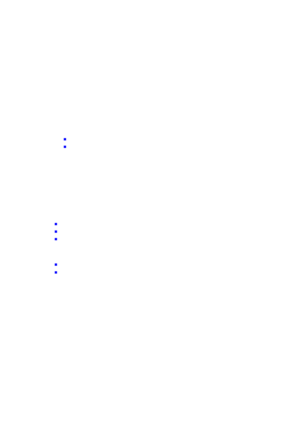 Using the embedded web server, Using the control panel, Selecting the | Dell 7330dn Mono Laser Printer User Manual | Page 41 / 114