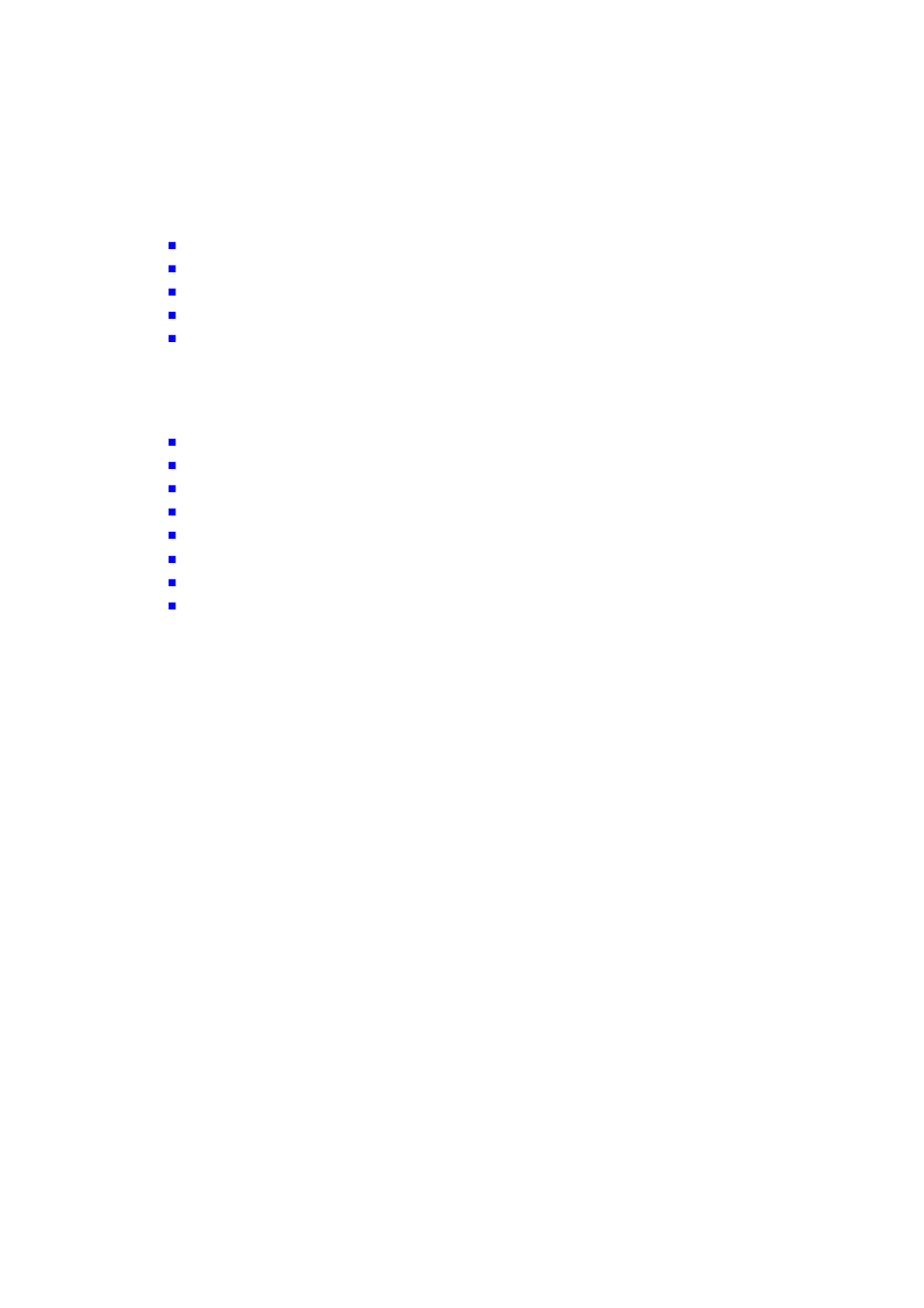 Status notification parameter, Mailinx remote printing parameters | Dell 7330dn Mono Laser Printer User Manual | Page 65 / 114