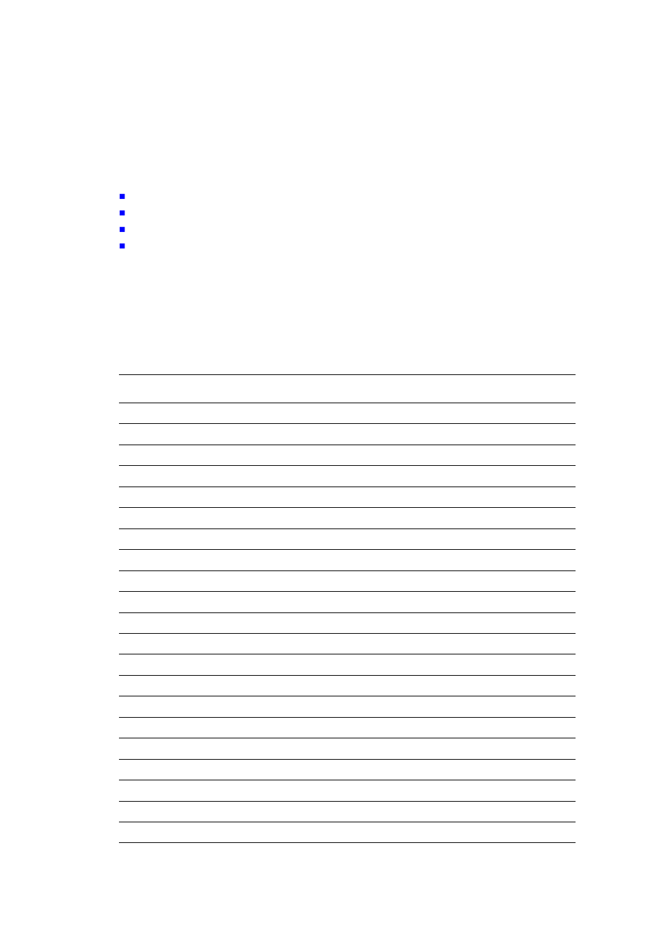 Additional pcl commands, Media size | Dell 7330dn Mono Laser Printer User Manual | Page 67 / 114