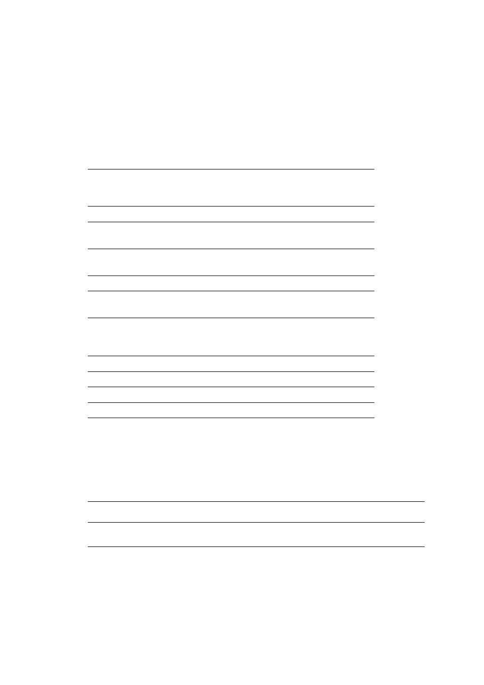 Input trays, Output trays | Dell 7330dn Mono Laser Printer User Manual | Page 69 / 114