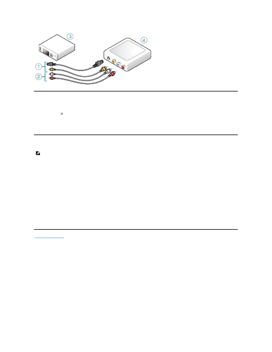 Driver installation, Led status indicator light | Dell TV Tuner RDVBT User Manual | Page 8 / 12