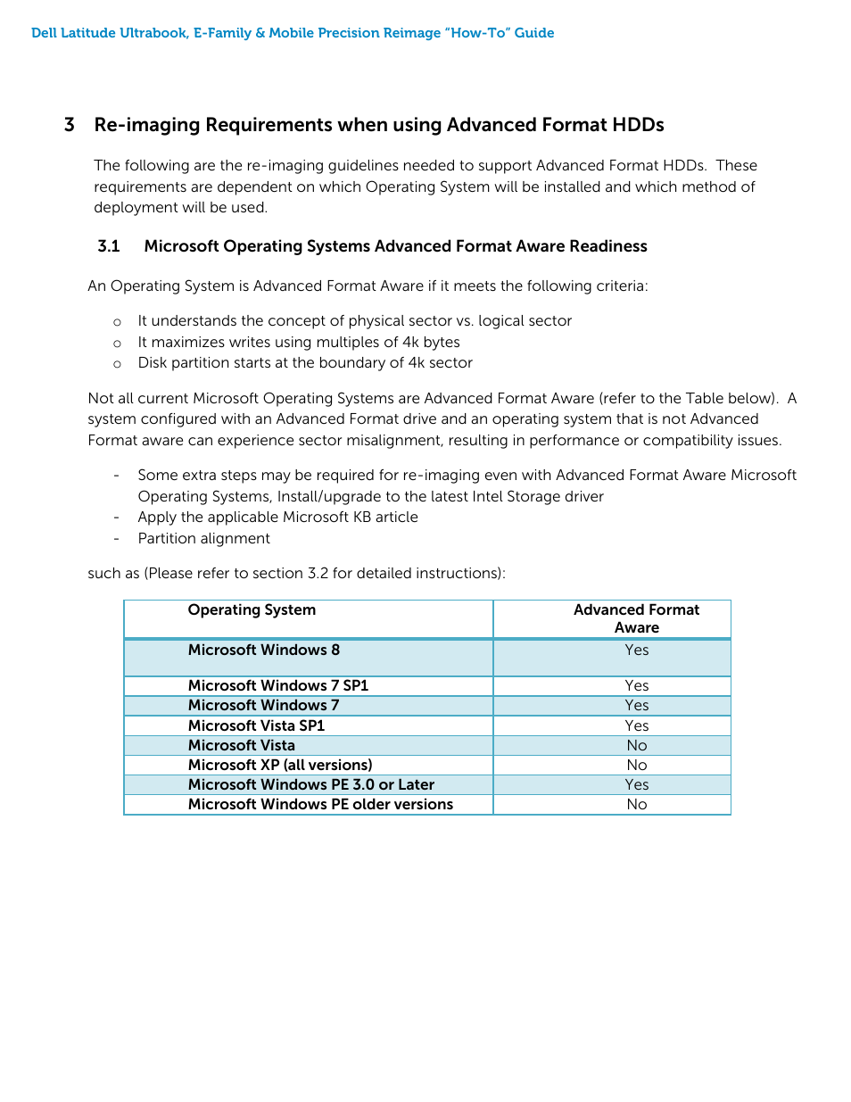 Dell Precision M6800 (Late 2013) User Manual | Page 35 / 46