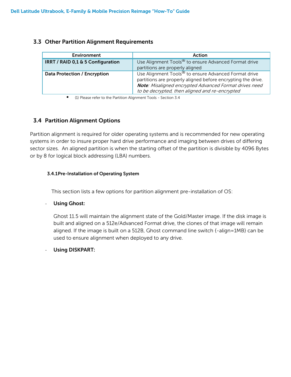 Dell Precision M6800 (Late 2013) User Manual | Page 37 / 46