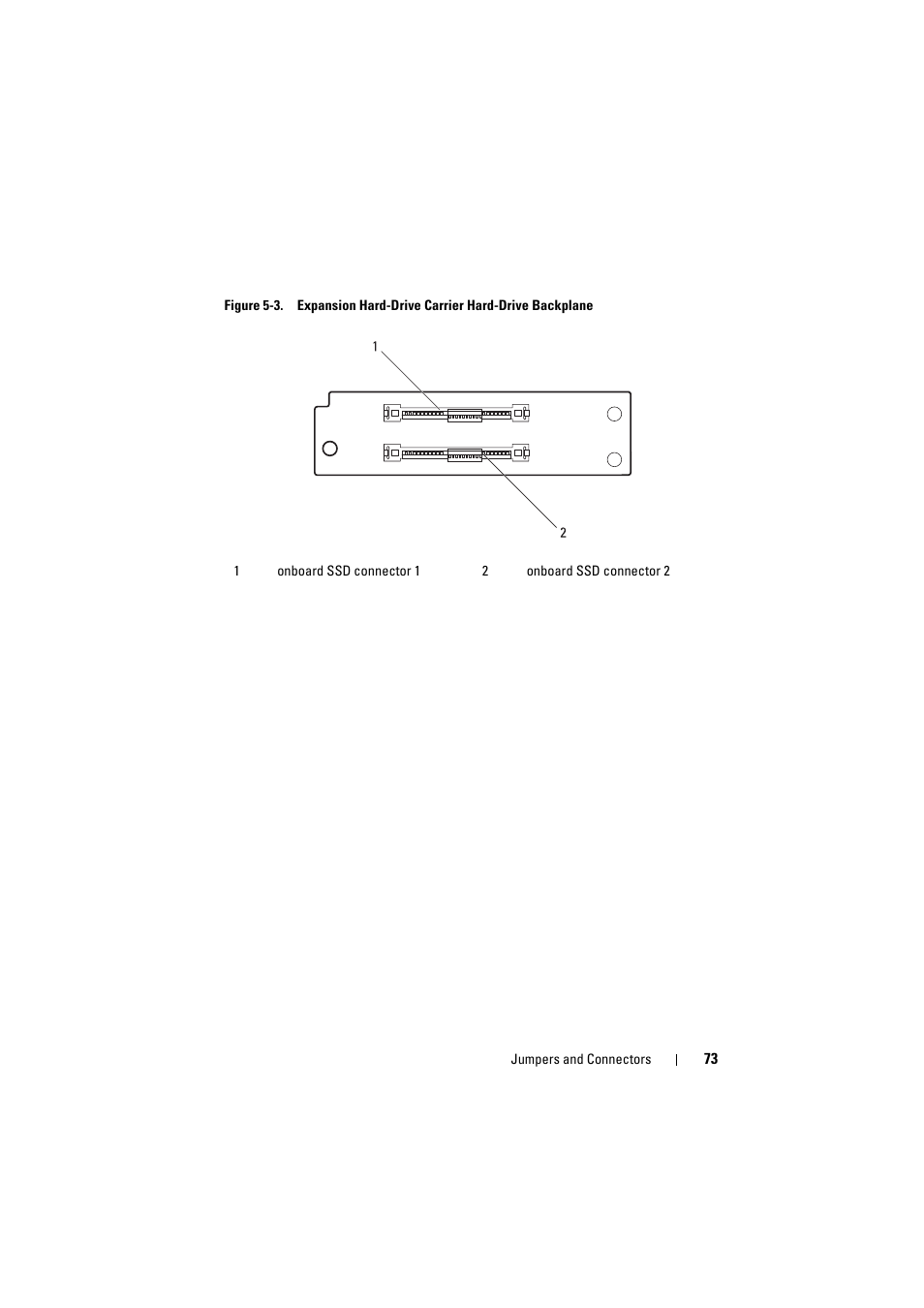 Dell PowerEdge C8000 User Manual | Page 73 / 82