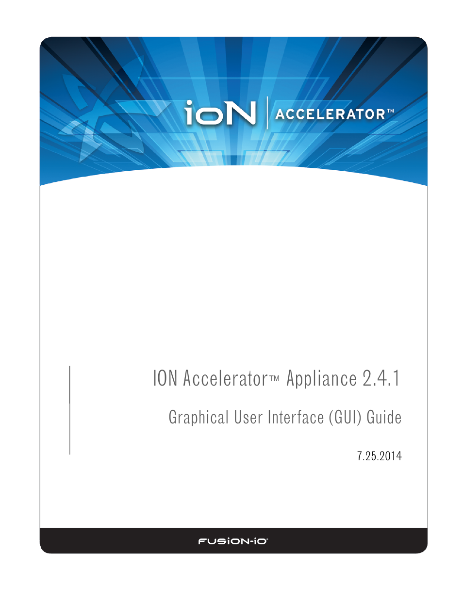 Dell Acceleration Appliances for Databases User Manual | 102 pages