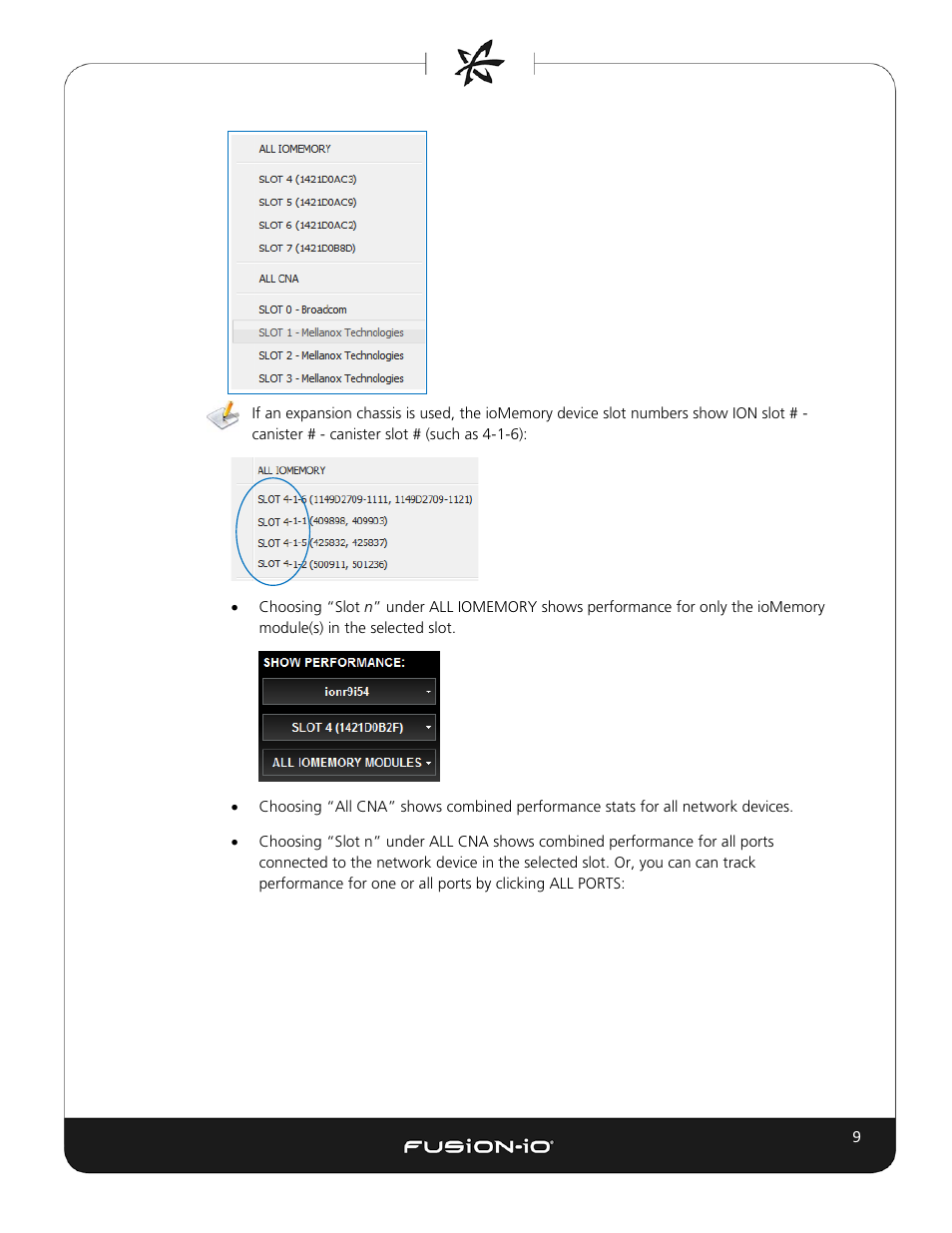 Dell Acceleration Appliances for Databases User Manual | Page 15 / 102