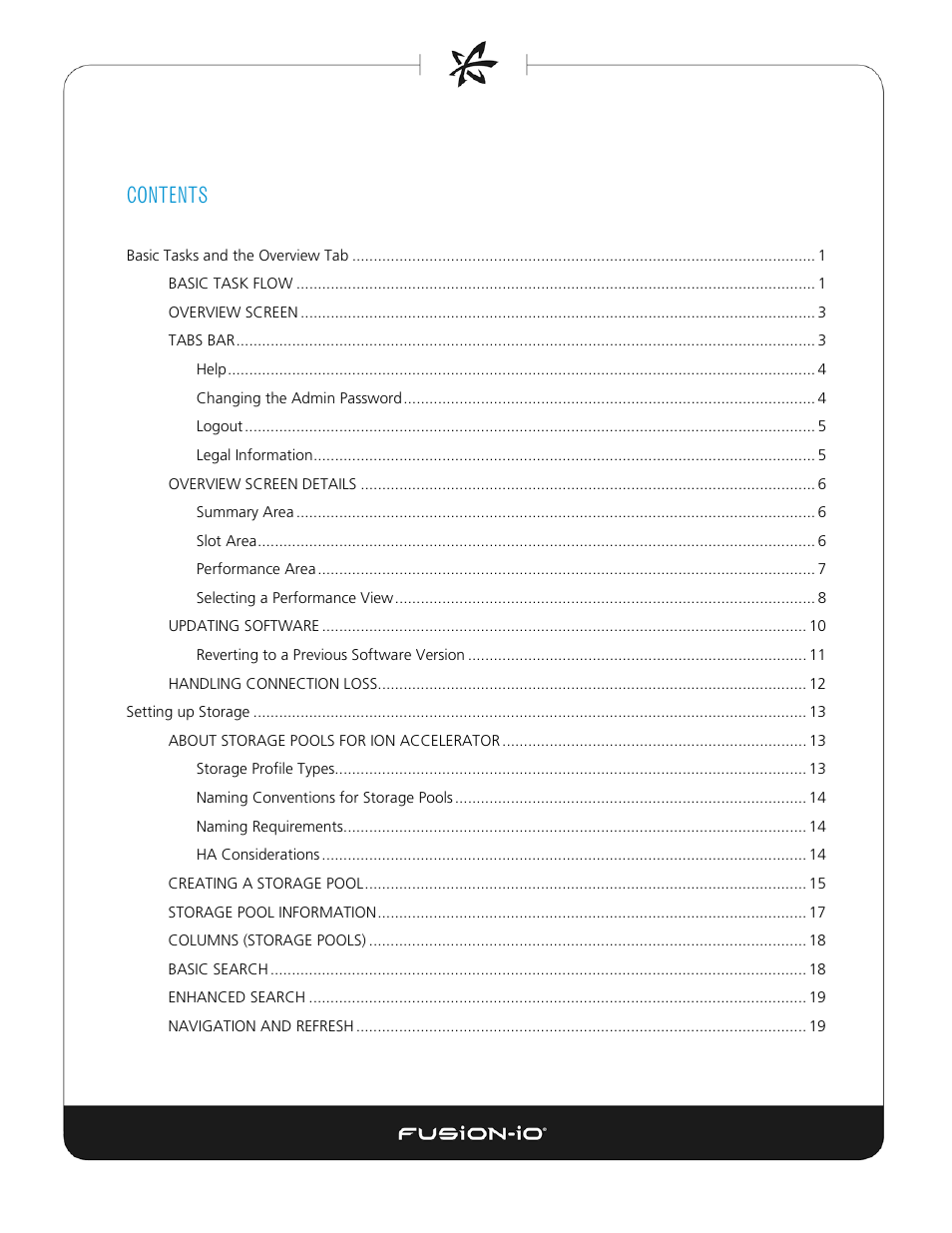 Dell Acceleration Appliances for Databases User Manual | Page 3 / 102