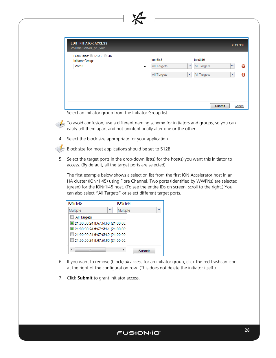 Dell Acceleration Appliances for Databases User Manual | Page 34 / 102