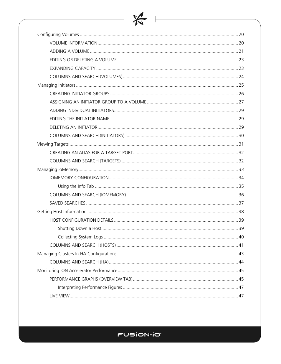 Dell Acceleration Appliances for Databases User Manual | Page 4 / 102