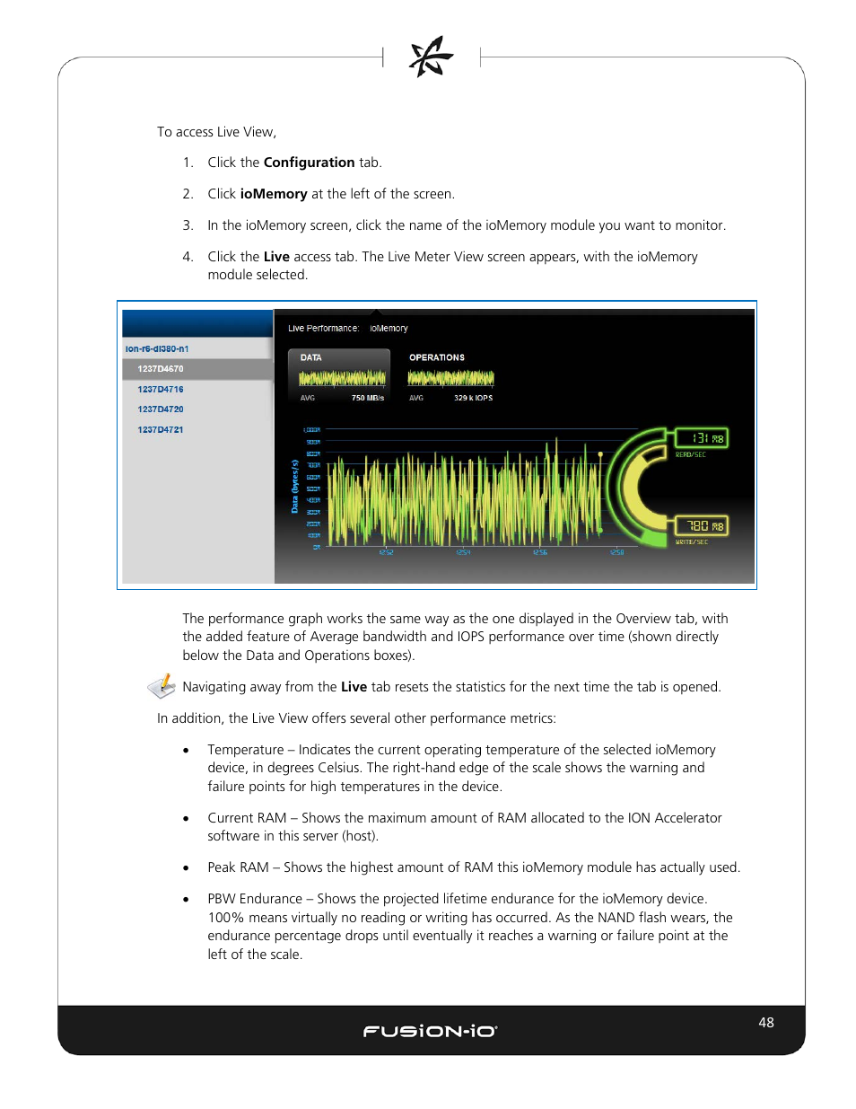 Dell Acceleration Appliances for Databases User Manual | Page 54 / 102