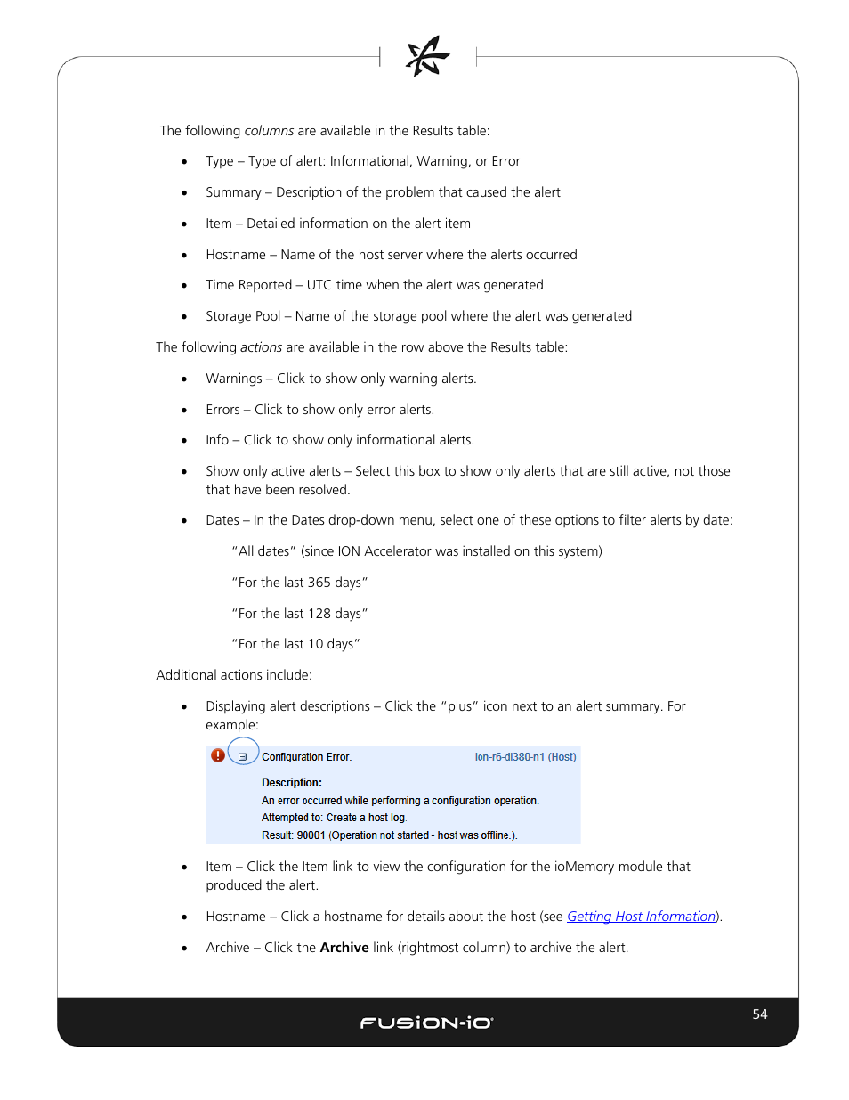 Dell Acceleration Appliances for Databases User Manual | Page 60 / 102