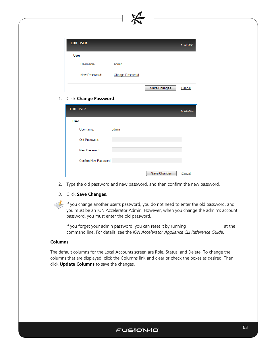 Dell Acceleration Appliances for Databases User Manual | Page 69 / 102