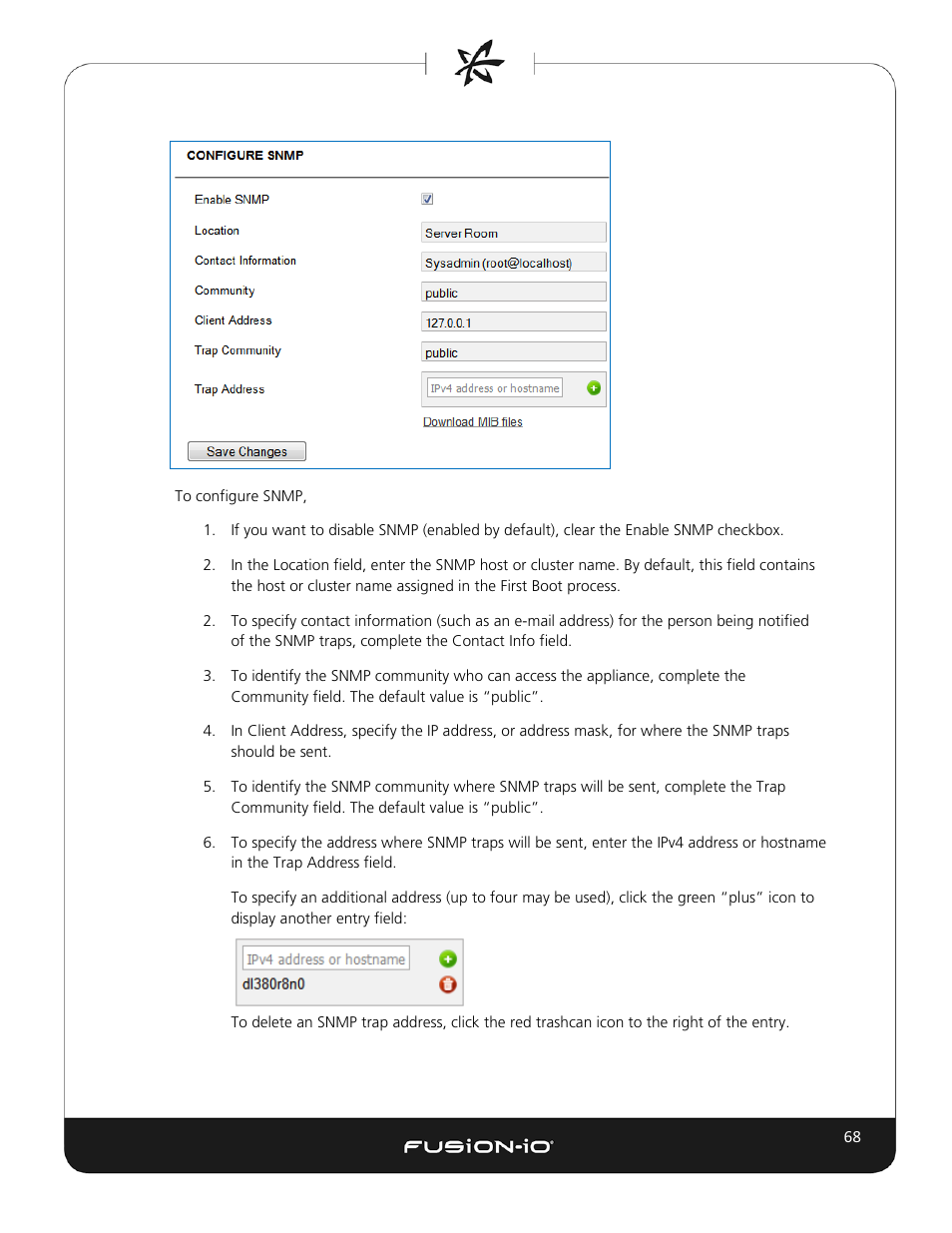 Dell Acceleration Appliances for Databases User Manual | Page 74 / 102
