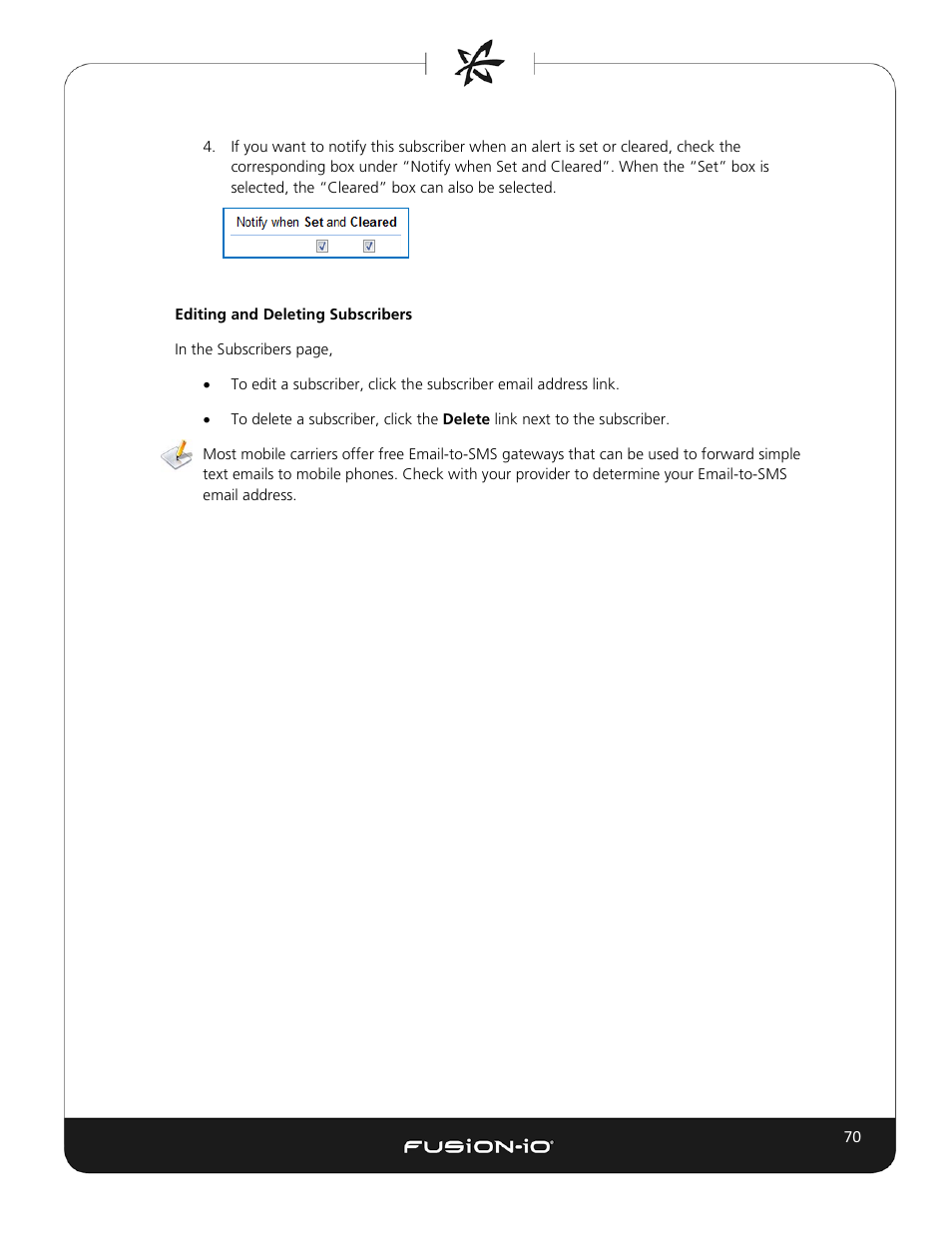 Dell Acceleration Appliances for Databases User Manual | Page 76 / 102
