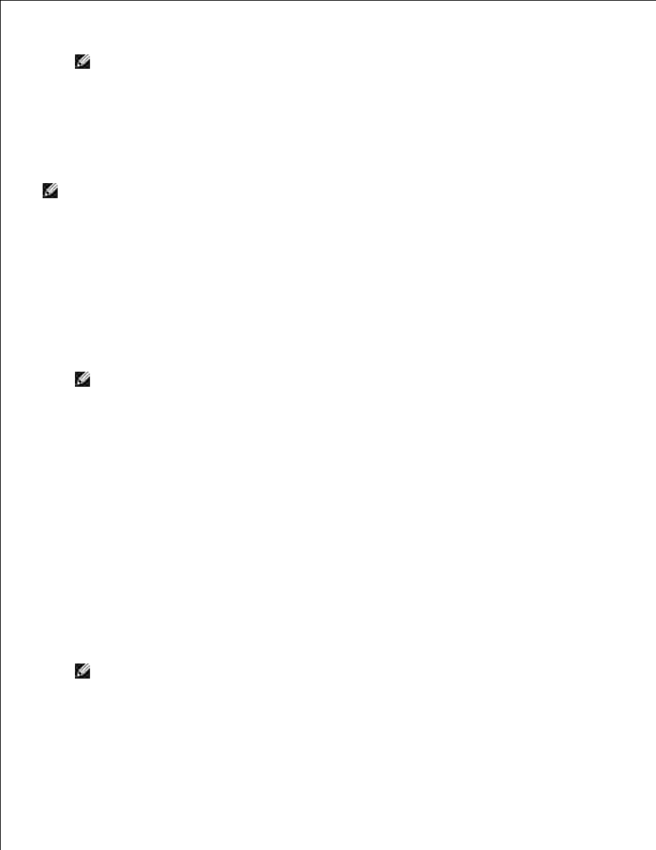 Dell 3110cn Color Laser Printer User Manual | Page 101 / 451