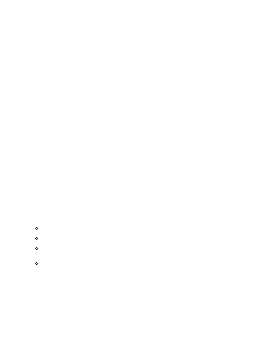 For firefox 1.5 or later | Dell 3110cn Color Laser Printer User Manual | Page 11 / 451