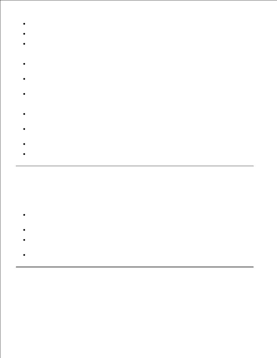 Storing print media, Identifying print media sources and specifications | Dell 3110cn Color Laser Printer User Manual | Page 120 / 451