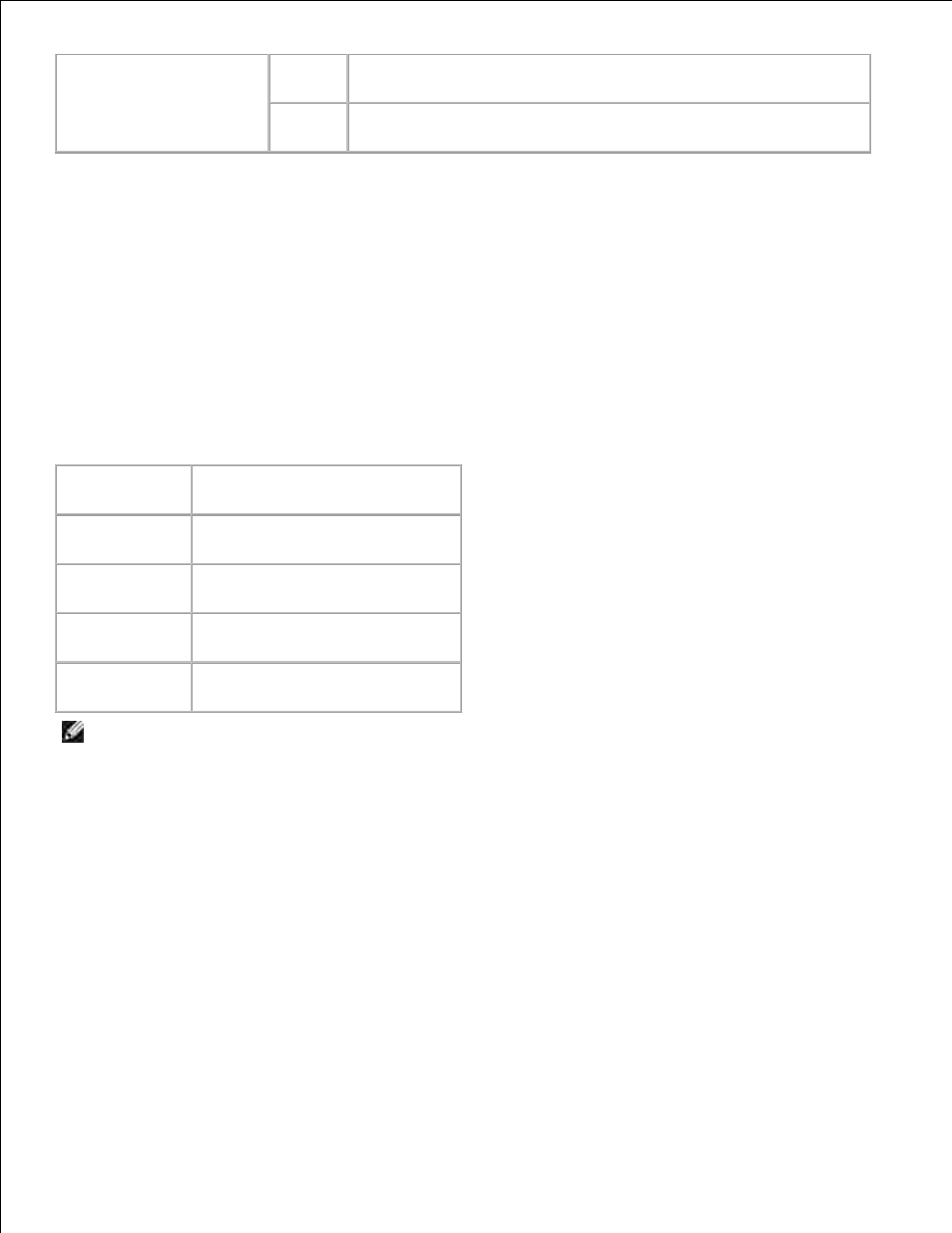 Dell 3110cn Color Laser Printer User Manual | Page 146 / 451