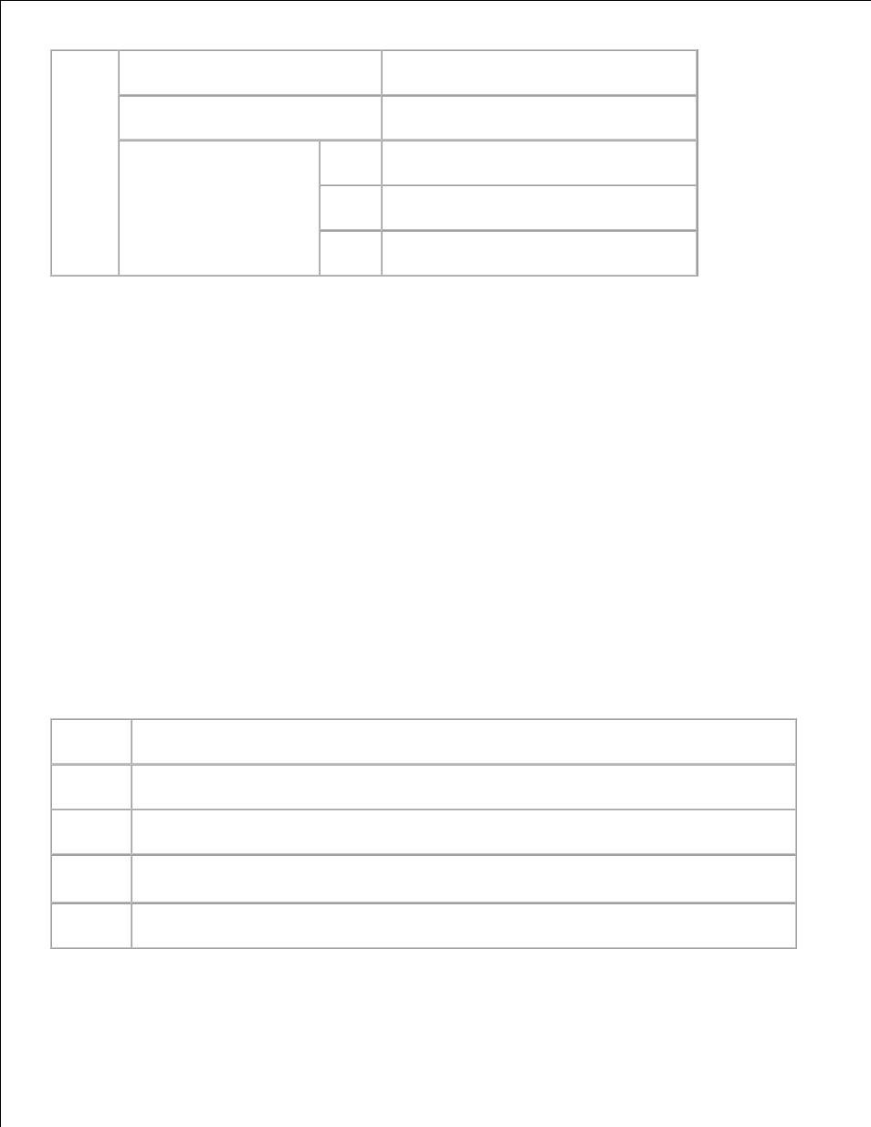 Dell 3110cn Color Laser Printer User Manual | Page 147 / 451