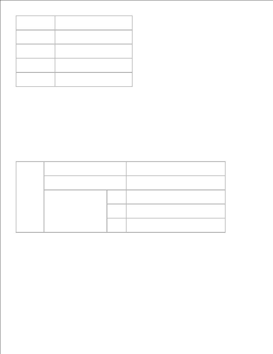 Dell 3110cn Color Laser Printer User Manual | Page 152 / 451