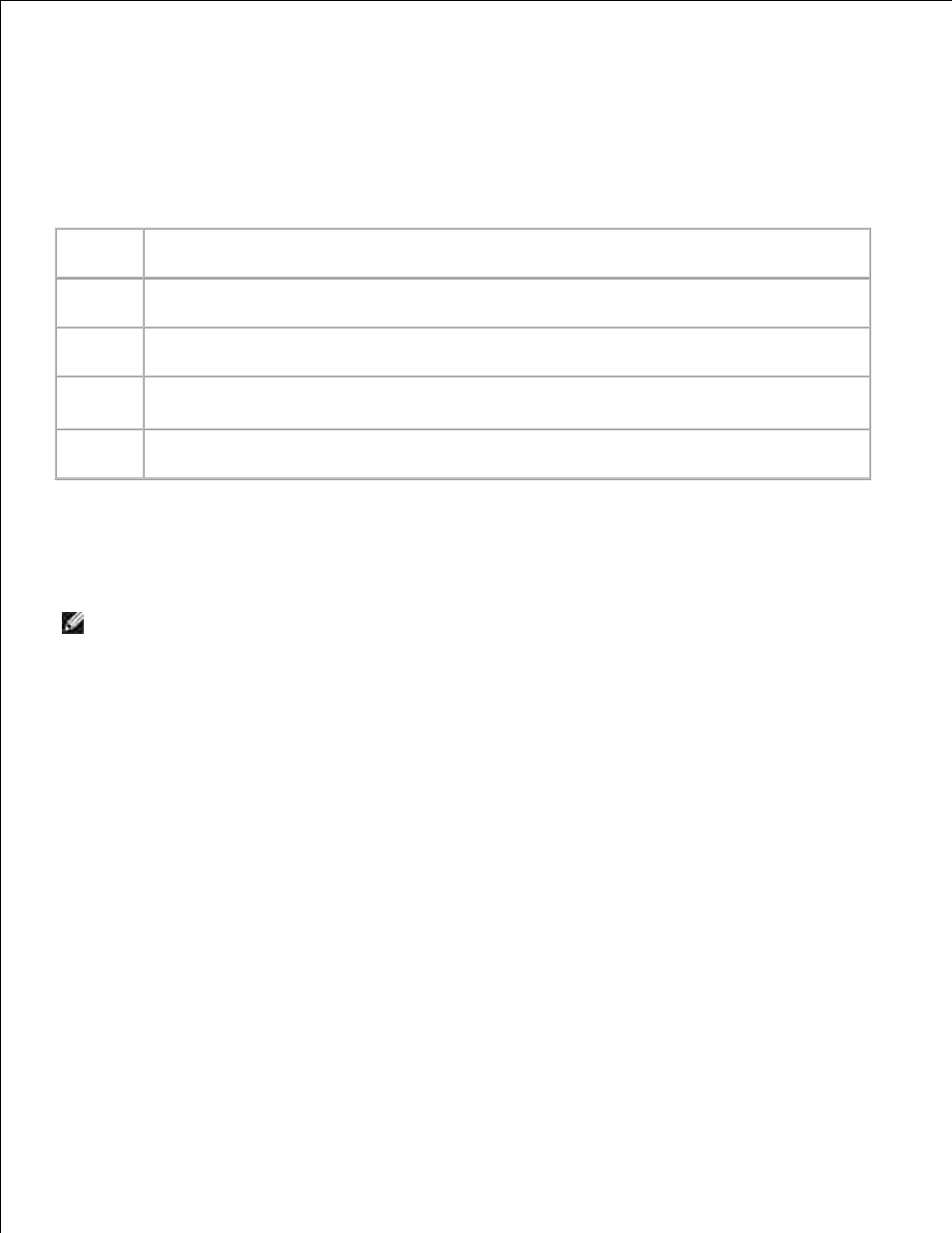 Usb settings | Dell 3110cn Color Laser Printer User Manual | Page 154 / 451