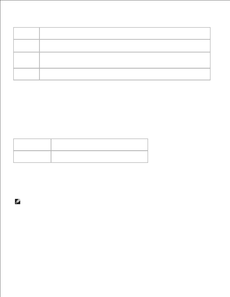 Maintenance | Dell 3110cn Color Laser Printer User Manual | Page 160 / 451