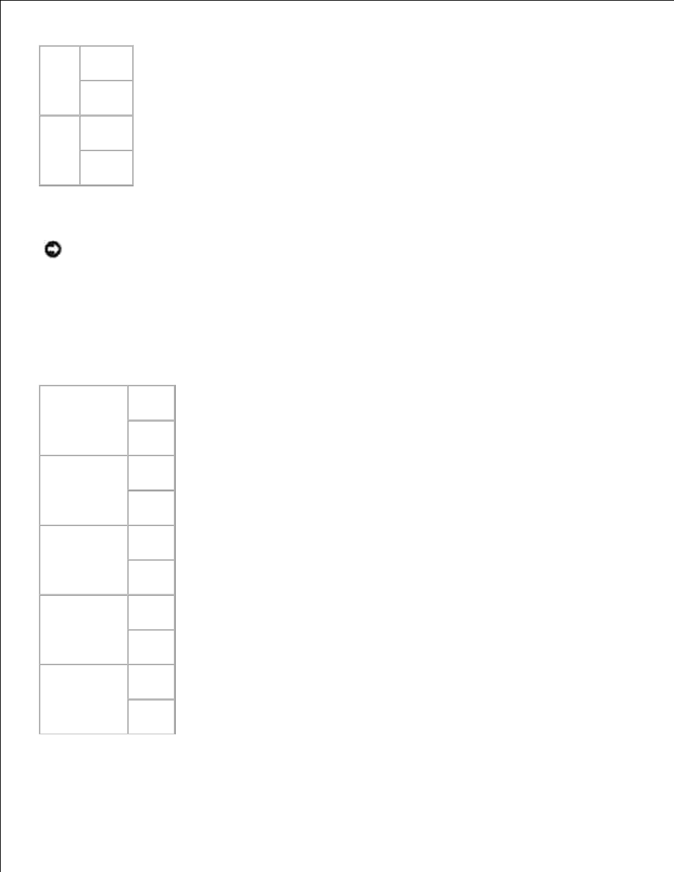 Dell 3110cn Color Laser Printer User Manual | Page 161 / 451