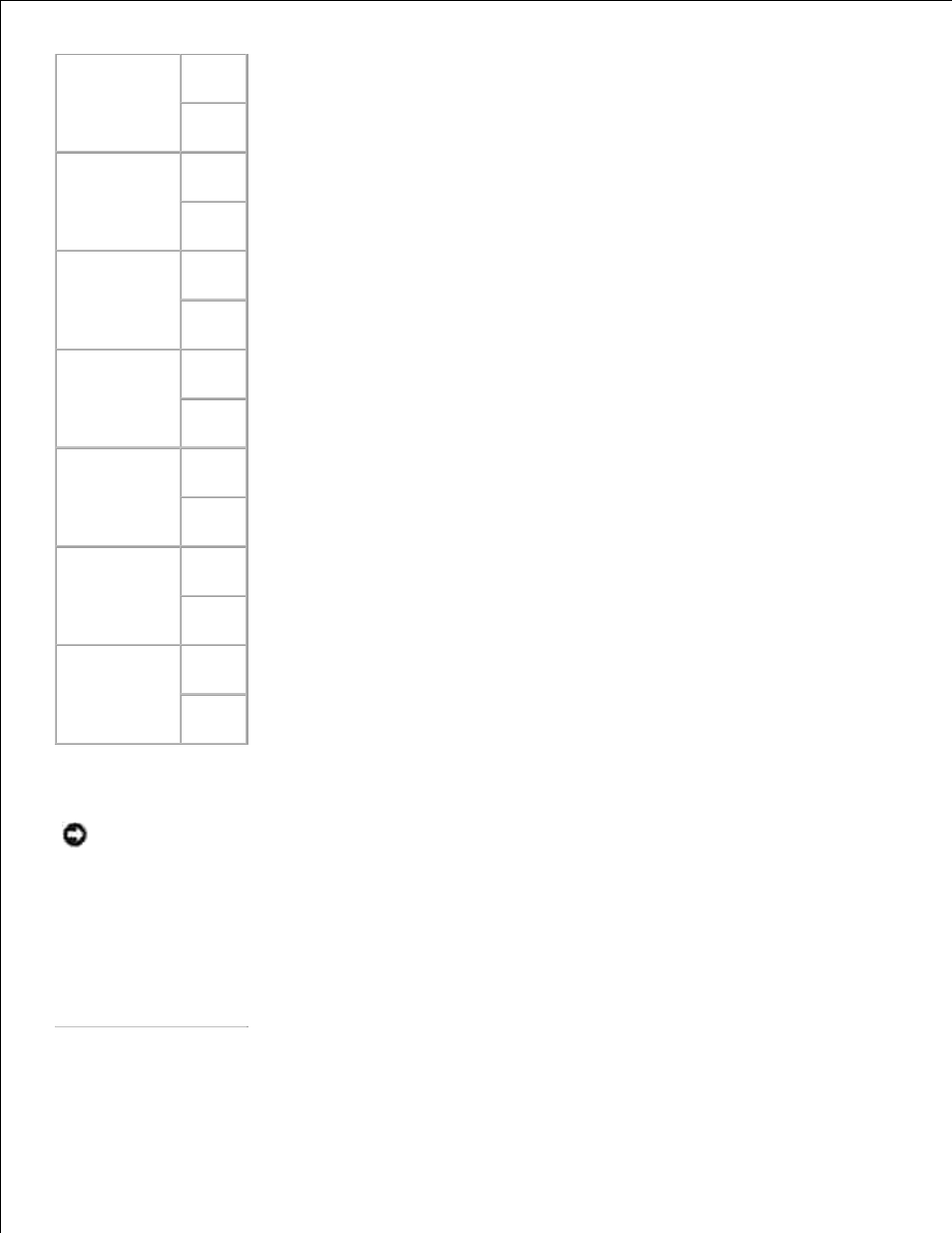 Dell 3110cn Color Laser Printer User Manual | Page 162 / 451