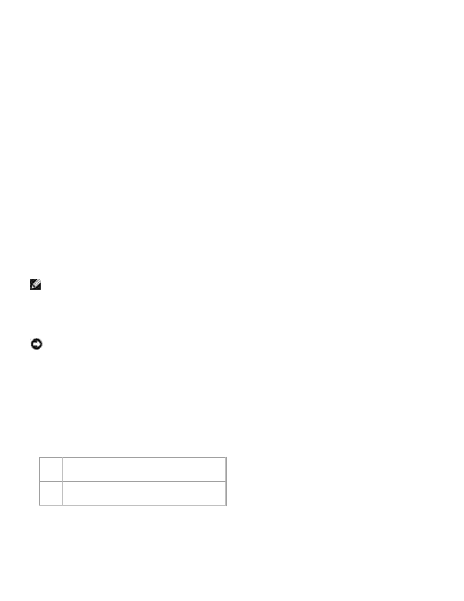 Dell 3110cn Color Laser Printer User Manual | Page 165 / 451