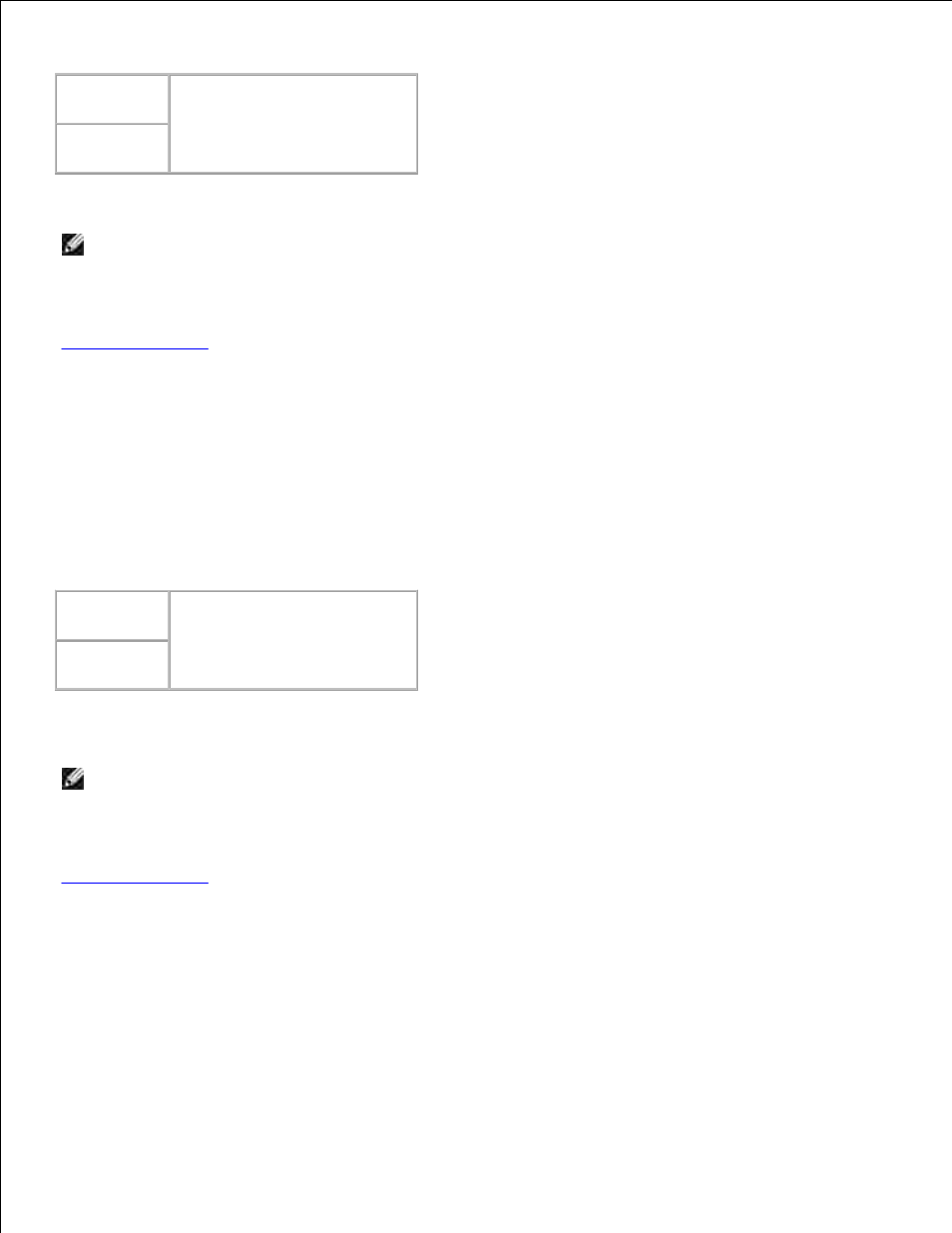 Dell 3110cn Color Laser Printer User Manual | Page 171 / 451