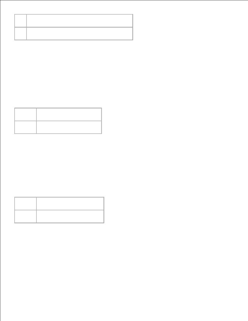 Dell 3110cn Color Laser Printer User Manual | Page 173 / 451