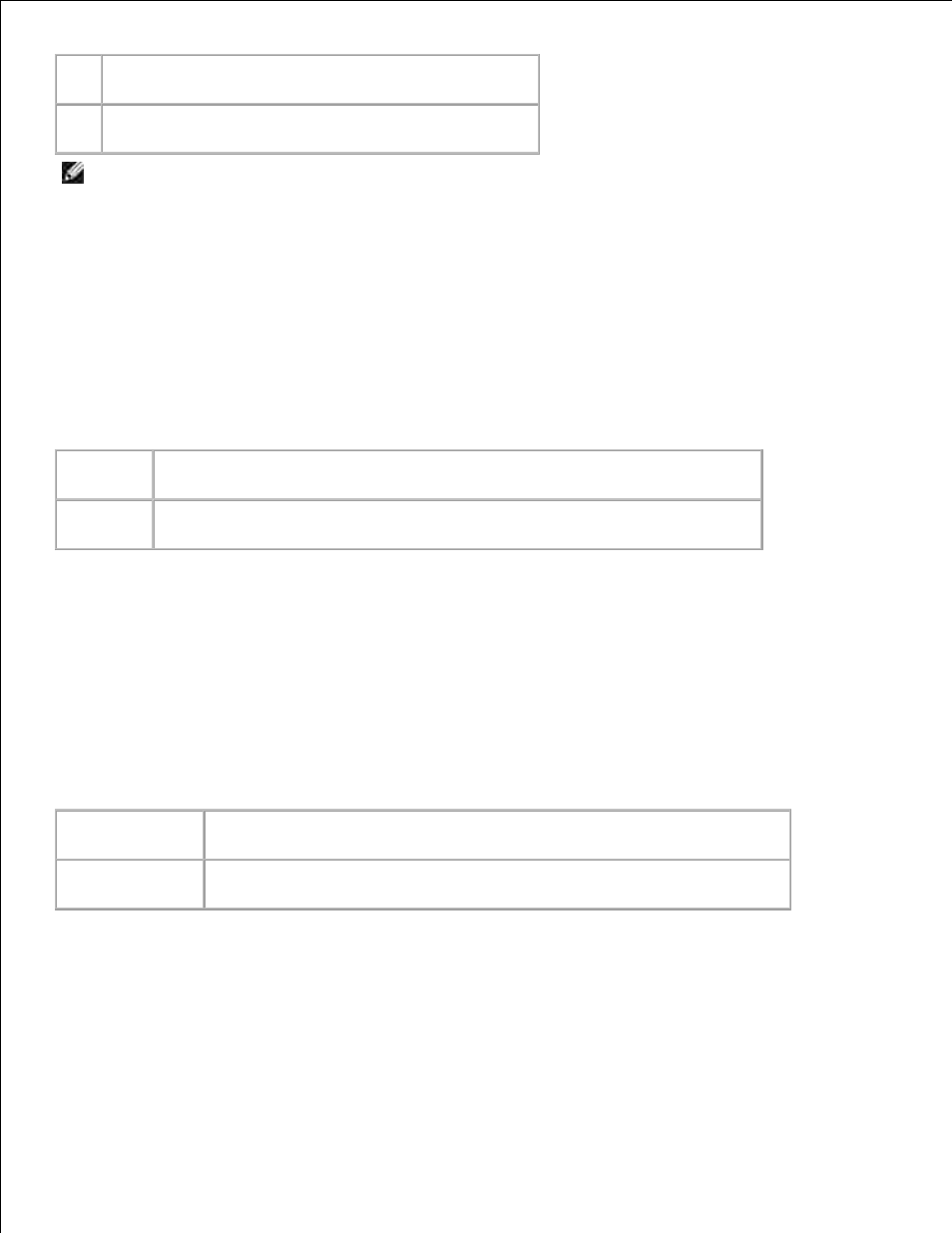 Panel settings | Dell 3110cn Color Laser Printer User Manual | Page 175 / 451