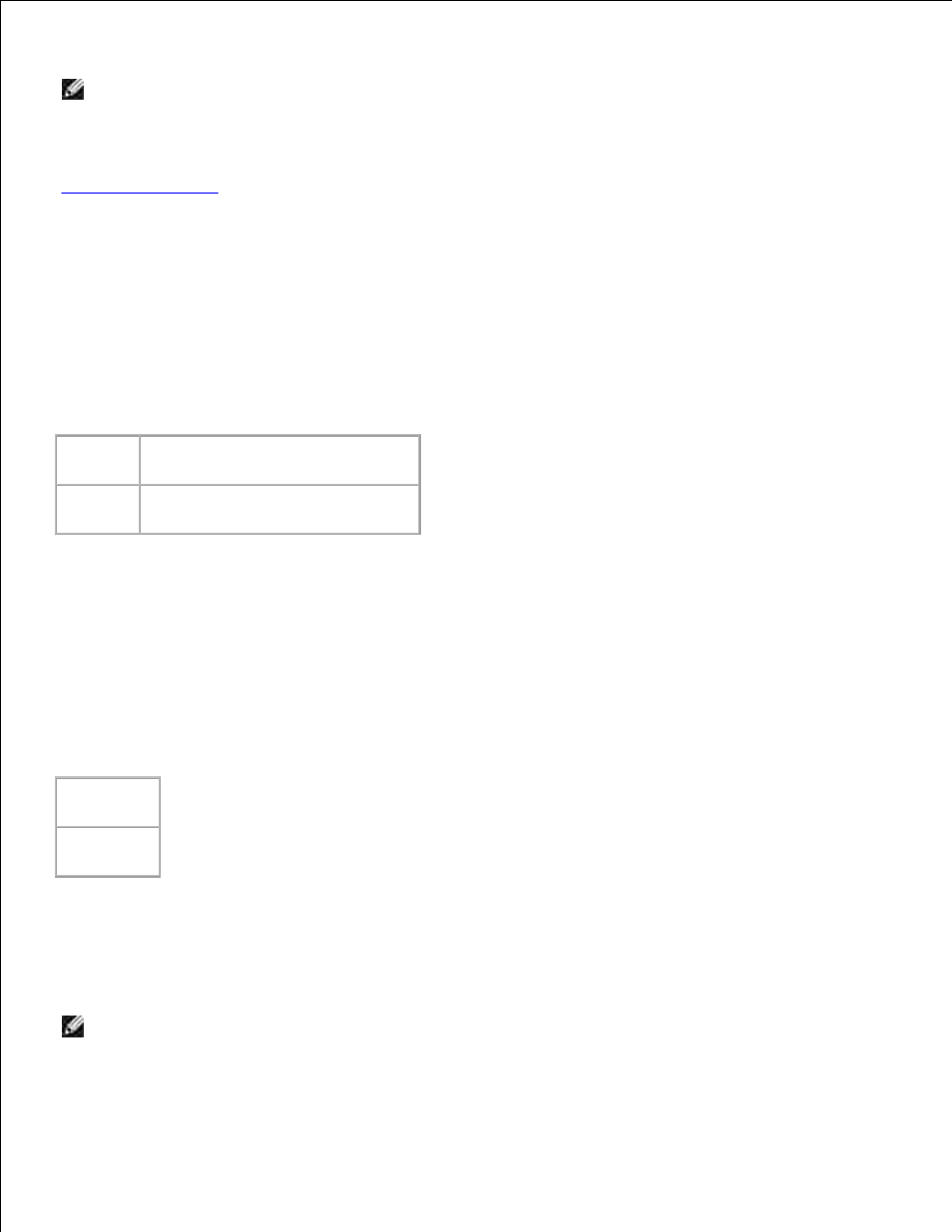 Tray settings | Dell 3110cn Color Laser Printer User Manual | Page 176 / 451