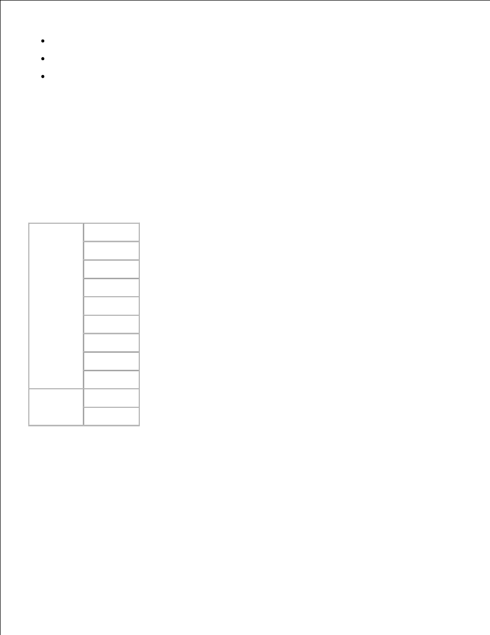 Dell 3110cn Color Laser Printer User Manual | Page 179 / 451