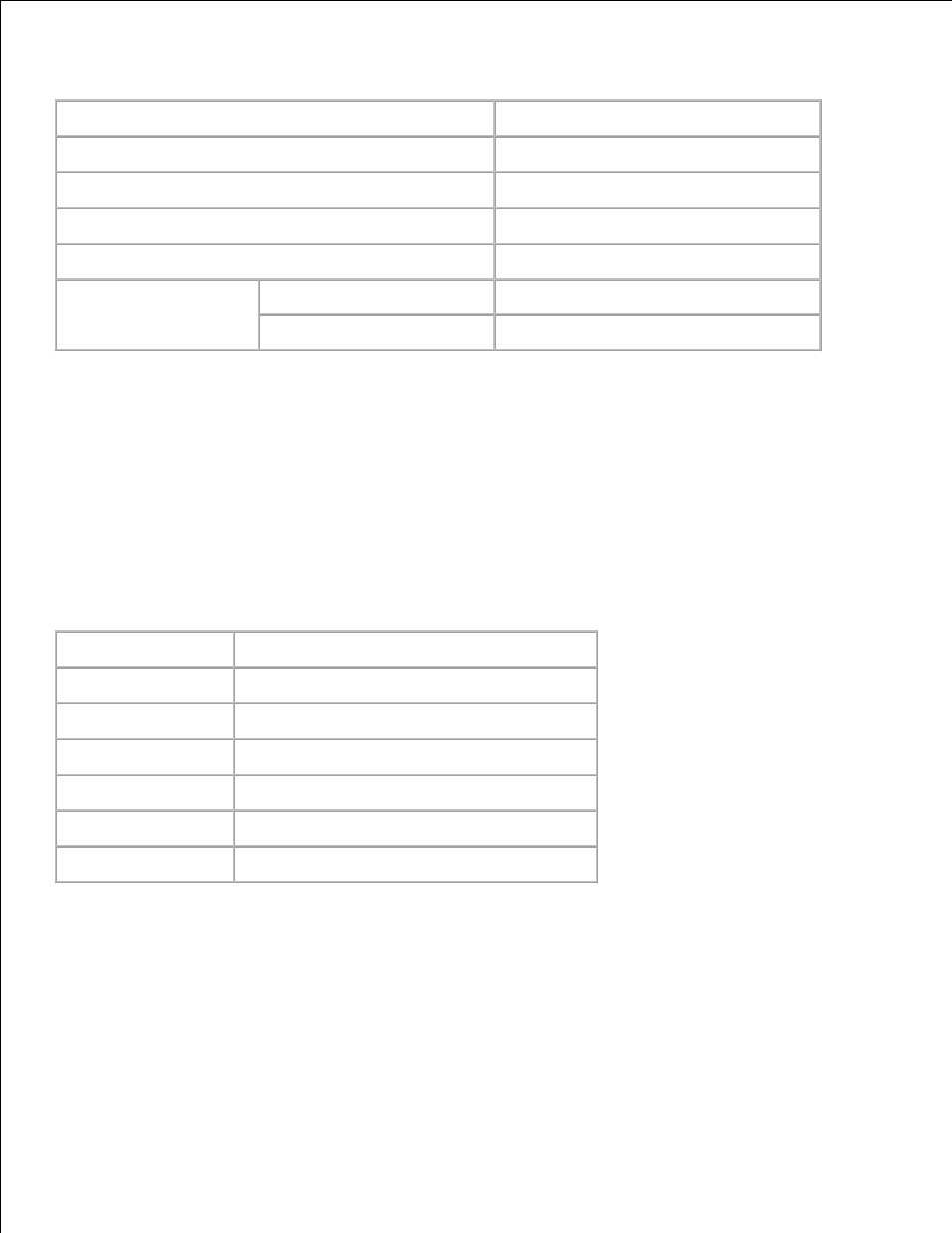 Printer jobs | Dell 3110cn Color Laser Printer User Manual | Page 18 / 451