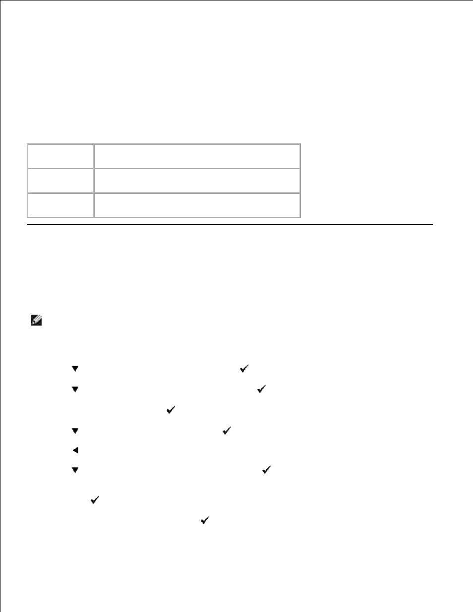 Setting of panel lock, Proof print | Dell 3110cn Color Laser Printer User Manual | Page 181 / 451