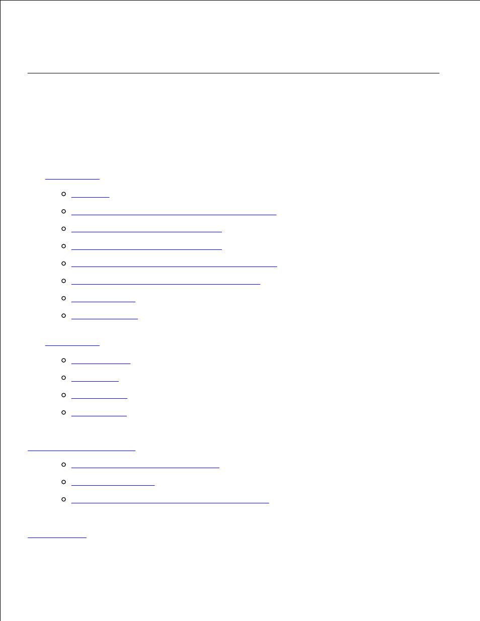 Troubleshooting, Troubleshooting guide | Dell 3110cn Color Laser Printer User Manual | Page 225 / 451