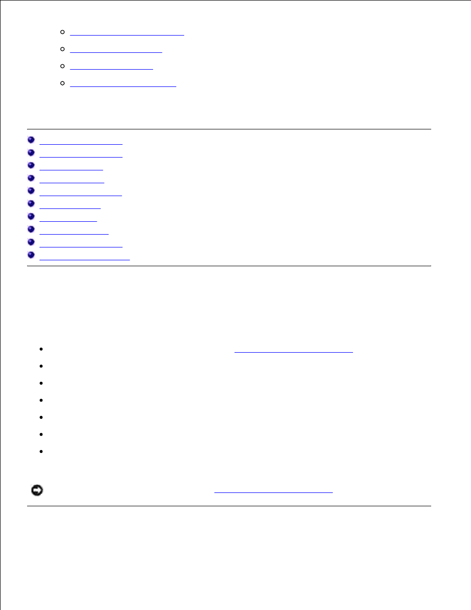 Basic printer problems | Dell 3110cn Color Laser Printer User Manual | Page 226 / 451