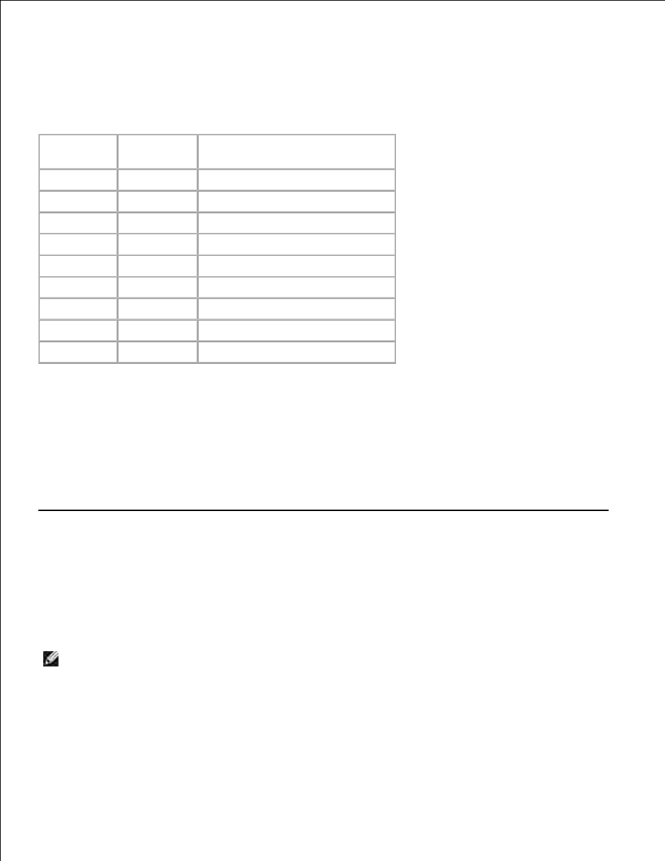 Installing printer drivers, Configuration, Microsoft | Windows vista | Dell 3110cn Color Laser Printer User Manual | Page 246 / 451