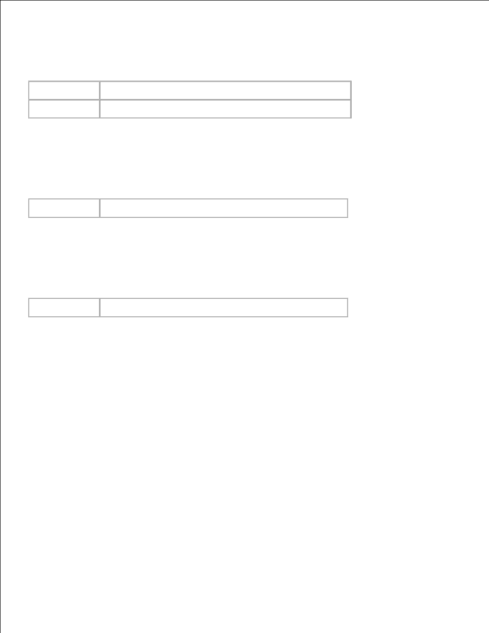 Dell 3110cn Color Laser Printer User Manual | Page 25 / 451