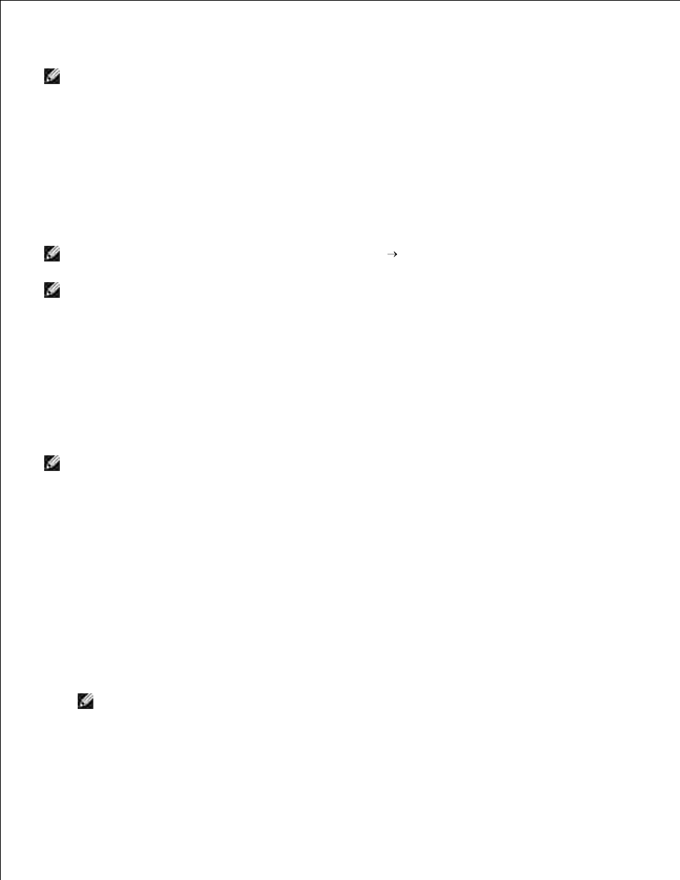 Wireless installation using wireless connection | Dell 3110cn Color Laser Printer User Manual | Page 255 / 451